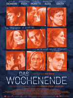 Dinah, Toto: Joachim Gern